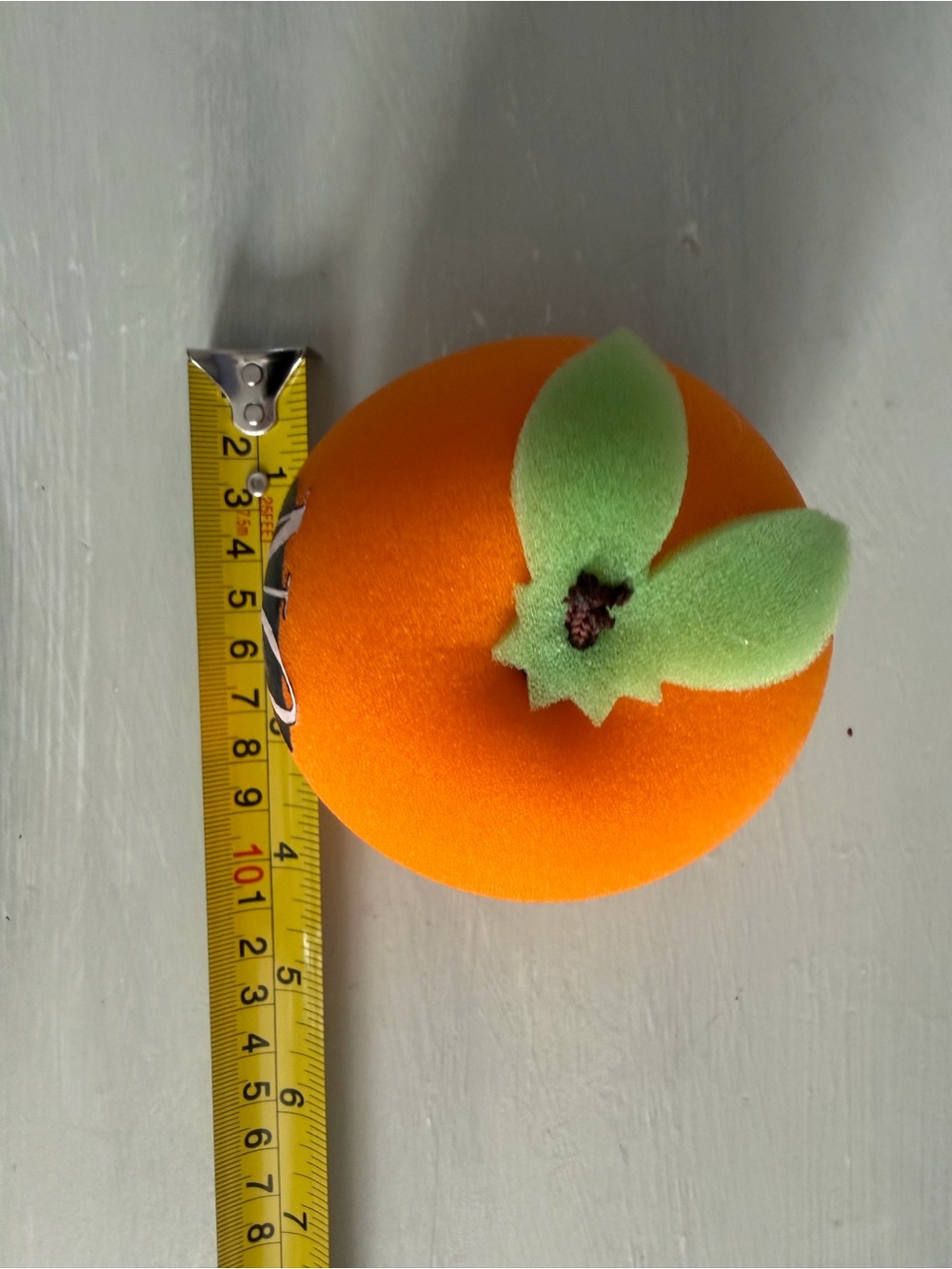 No Doubt Live at Sphere Orange Plush Peach - Picture 6 of 6